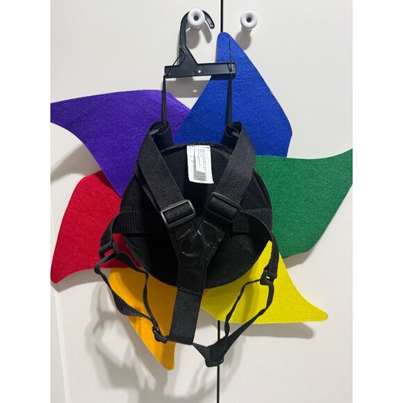 Hyde and Eek Boutique Pinwheel Costume Kids Adults OSFM One Size NWT Halloween - Picture 4 of 11